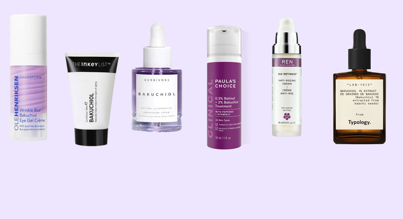 Qu'est-ce que le bakuchiol, cet actif méconnu qui imite le rétinol ?