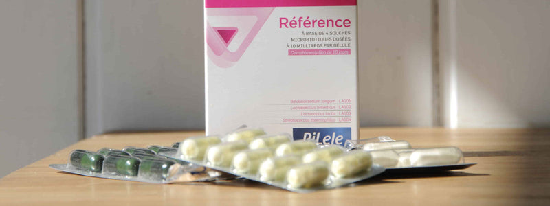 Cures de probiotiques : on les a testées pour vous !