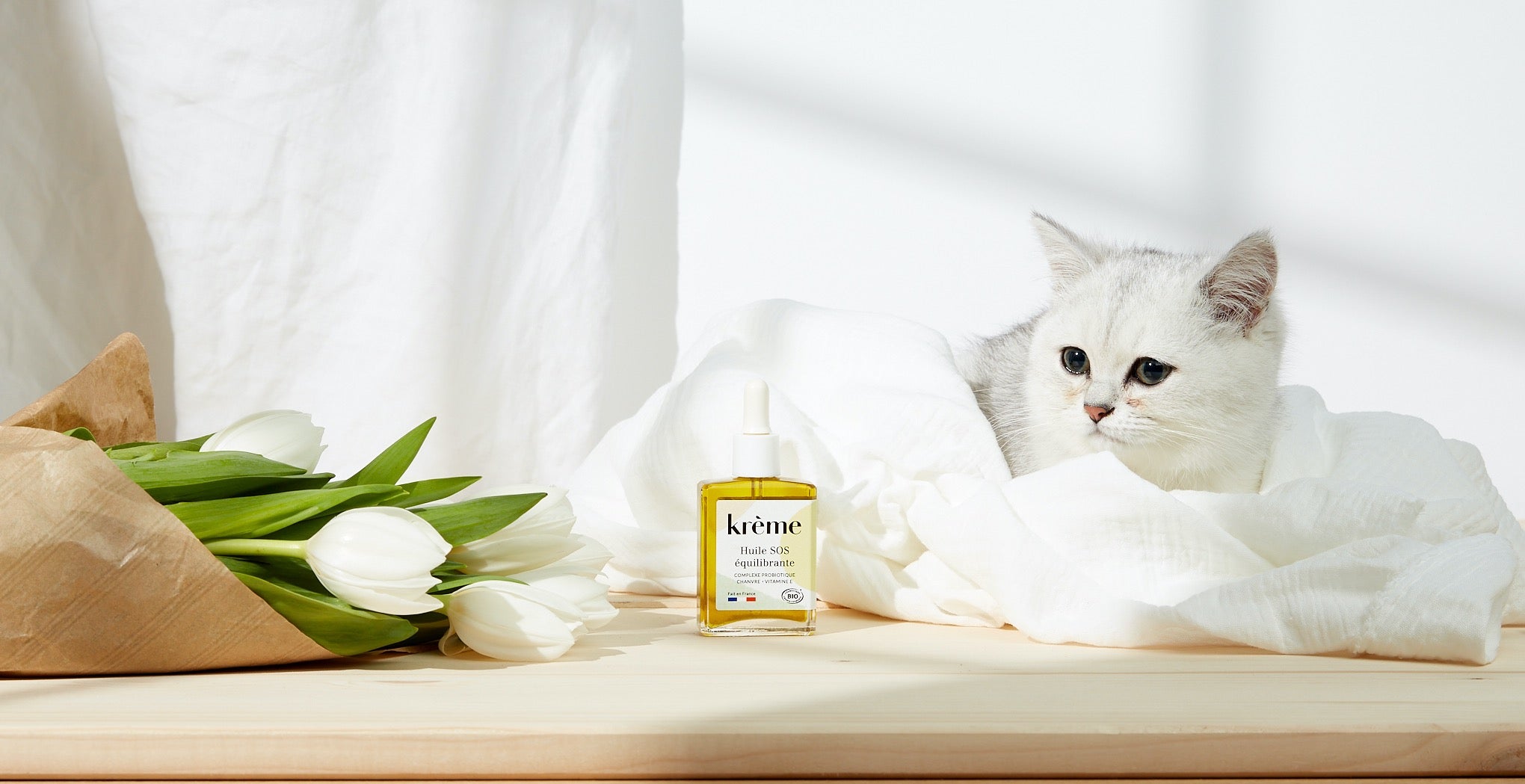 Comment savoir si mes cosmétiques sont végans ?