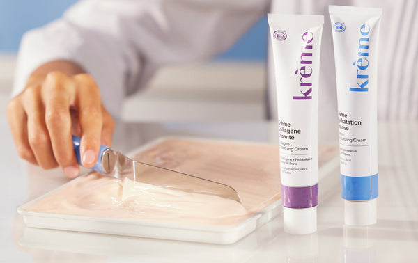 Image Meilleure crème collagène en pharmacie : laquelle choisir ?