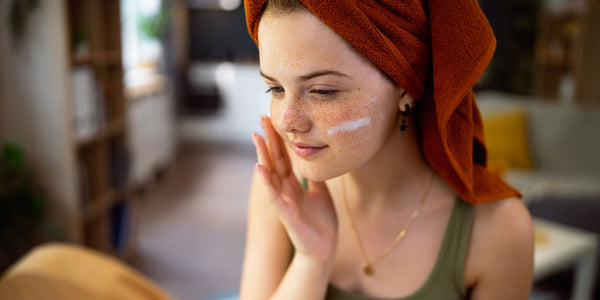 Image L’acide azélaïque : l’actif anti-inflammatoire par excellence ?