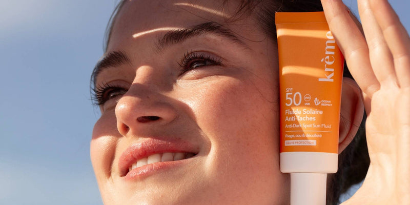 Bronzage et taches brunes : comment limiter le risque ?