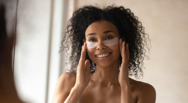 Image Cernes sous les yeux : comment les atténuer ?