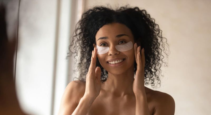 Cernes sous les yeux : comment les atténuer ?