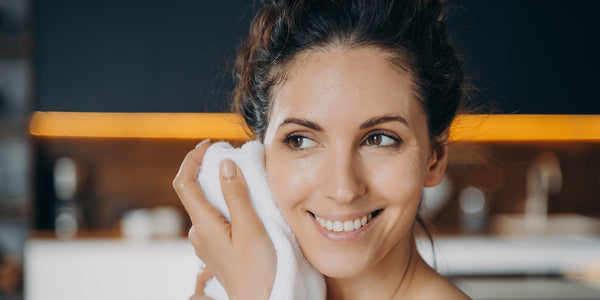 Image Comment choisir sa crème de nuit à 40 ans ?