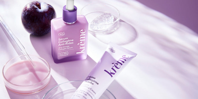 Le collagène et la peau : comment garder une peau ferme et rebondie ?