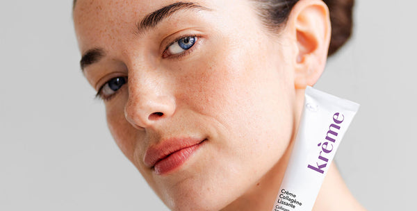 Image J'ai la peau sensible : quelle crème anti-rides est faite pour moi ?