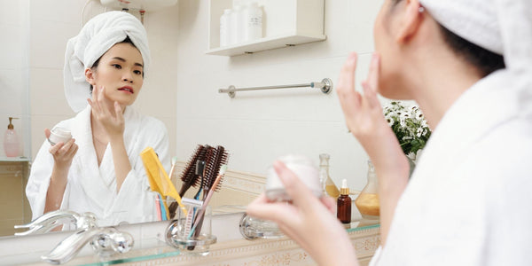 Image Comment trouver la crème de nuit faite pour vous ?