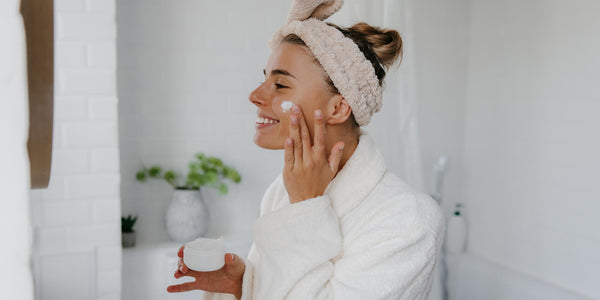 Image Crème au rétinol : comment choisir la plus efficace pour mon visage ?