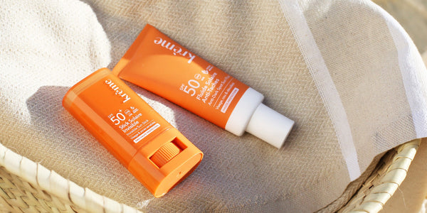 Image Faut-il vraiment se fier à la date de péremption d’une crème solaire ?
