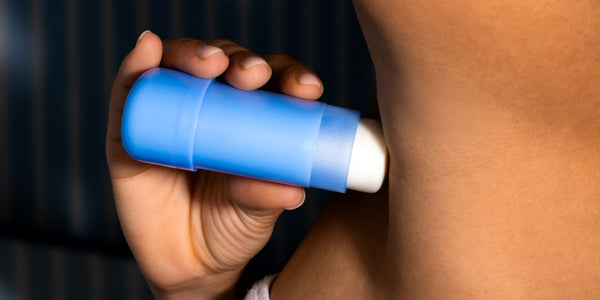 Image Déodorant peau sensible : comment prendre soin de ses aisselles sans les irriter ?