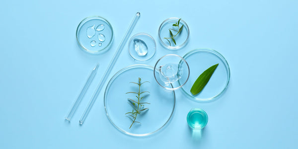 Image La glycérine présente-t-elle un danger pour la peau ?