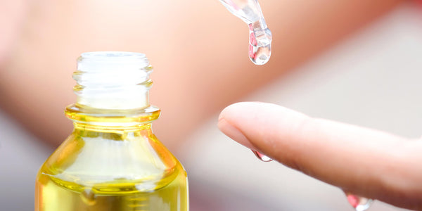 Image Comment repérer à coup sûr une huile comédogène ?