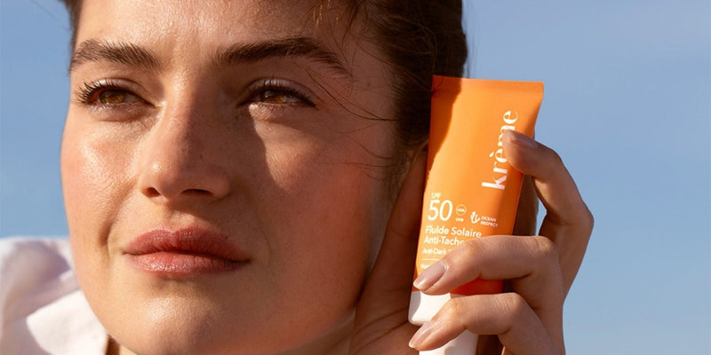Maquillage et crème solaire : comment les associer sans compromis ?