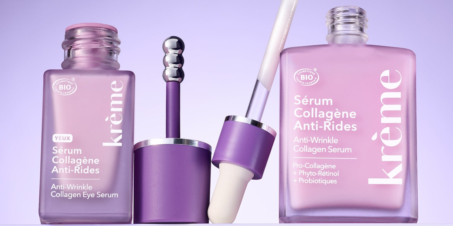 Trouver le meilleur sérum collagène pour le visage : est-ce possible ?