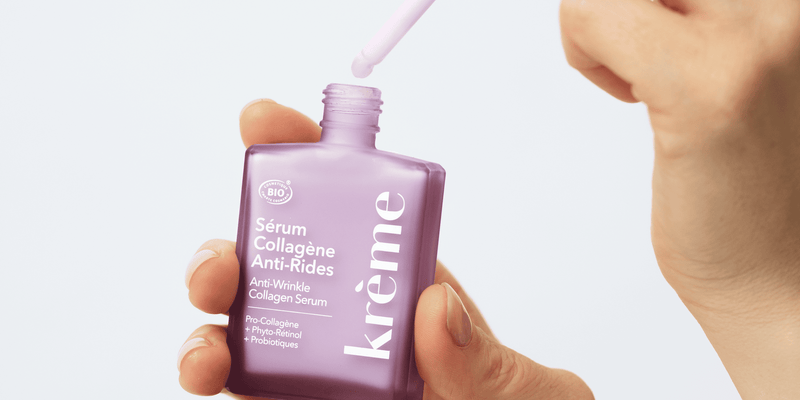 Trouver le meilleur sérum au rétinol : comment y arriver ?