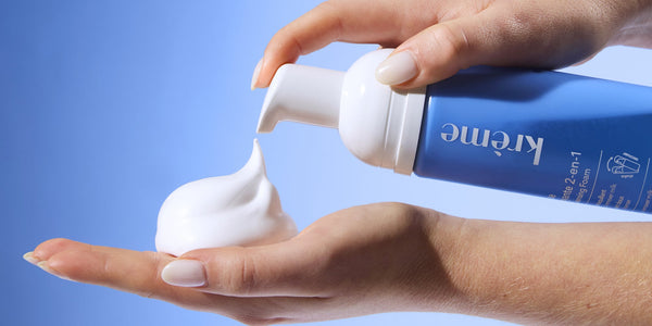 Image Mousse nettoyante détox : pourquoi l’adopter au quotidien ?