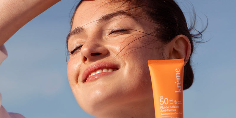 Photoprotection quotidienne : bonne ou mauvaise habitude ?