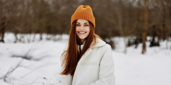 Image Vacances au ski : comment protéger sa peau du froid et du soleil ?