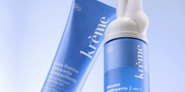 Image Quel démaquillant choisir pour révéler une peau saine et éclatante ?