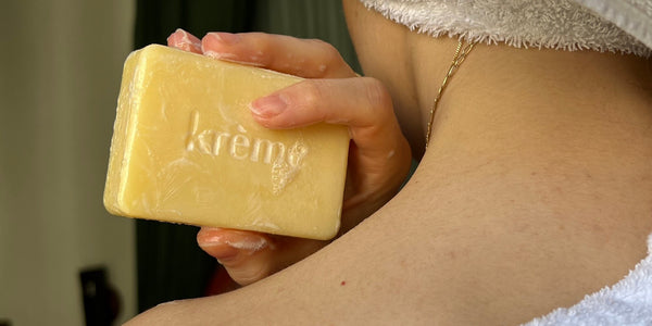 Image Pourquoi utiliser un savon pH neutre pour sa peau ?