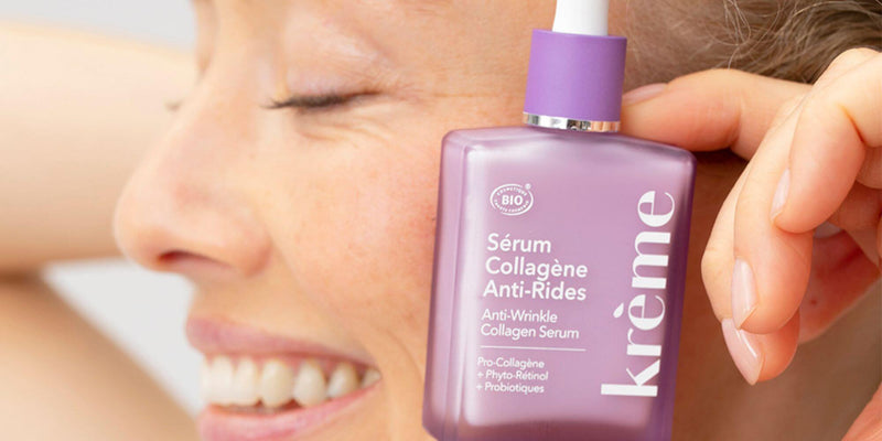 Pourquoi intégrer un sérum au collagène dans sa routine quotidienne ?