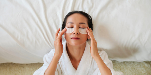 Image Savez-vous vraiment quel est votre type de cernes ?