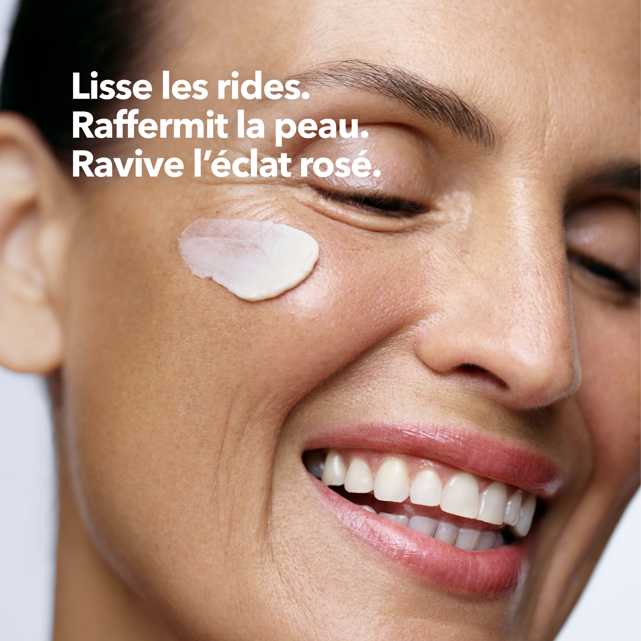 Crème Collagène Lissante