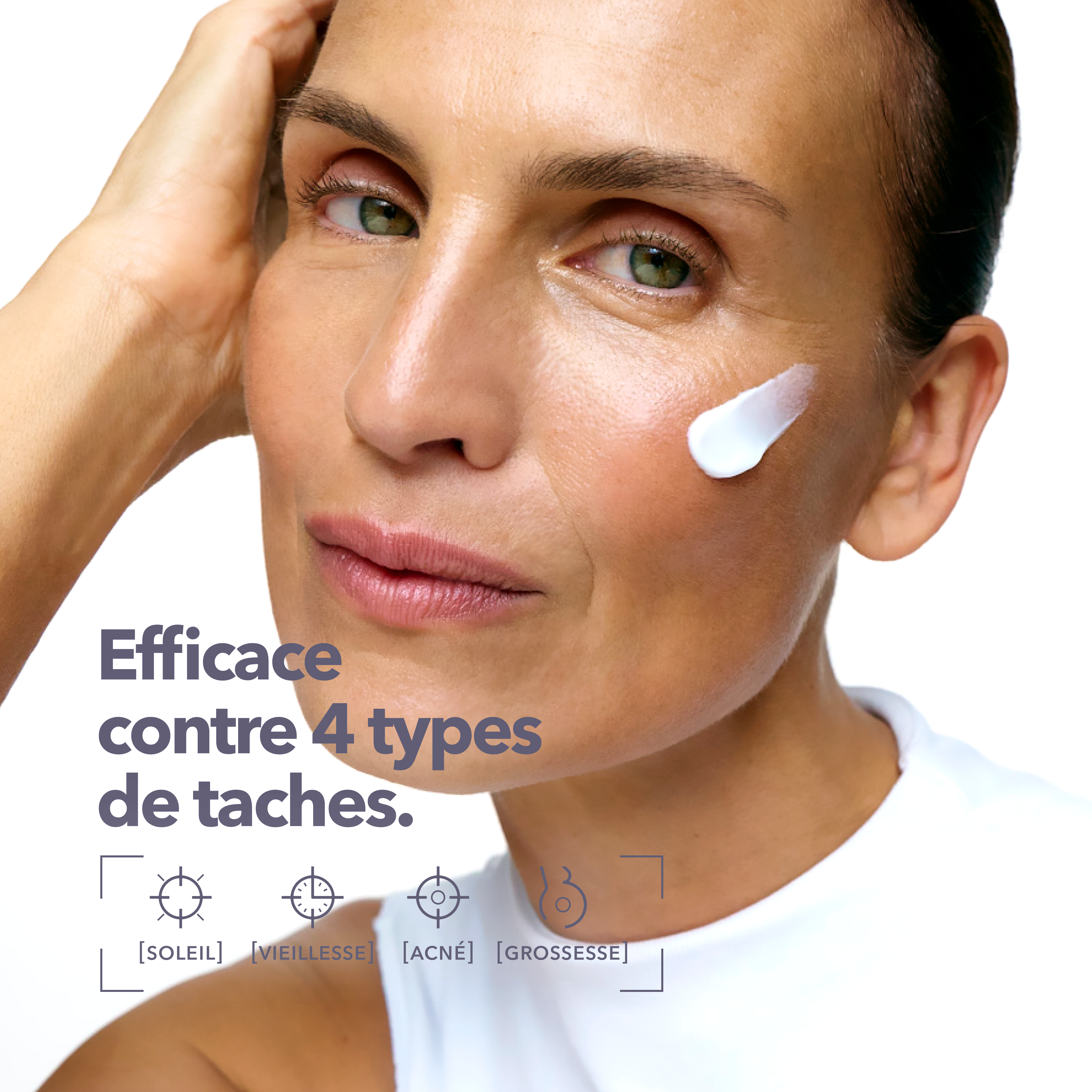 Duo Anti-Taches Sérum & Crème