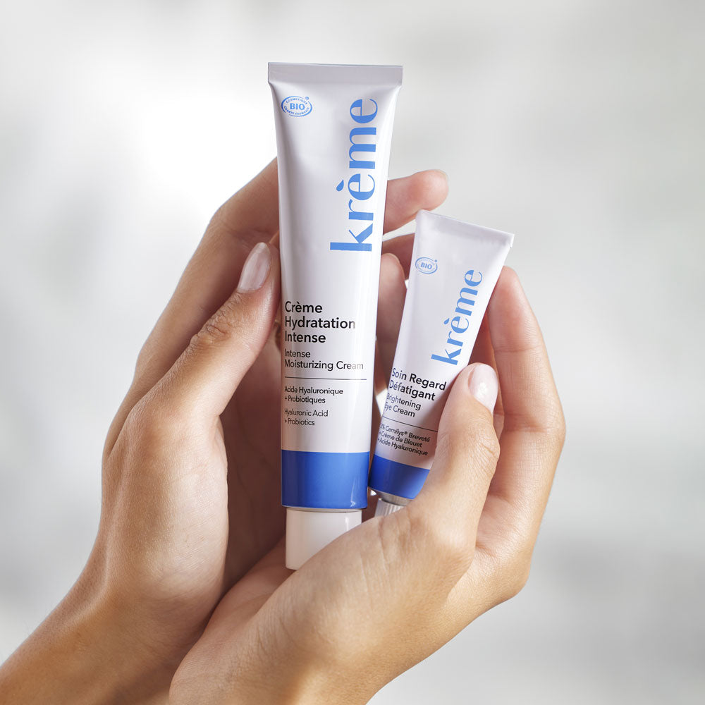 routine bio hydratante