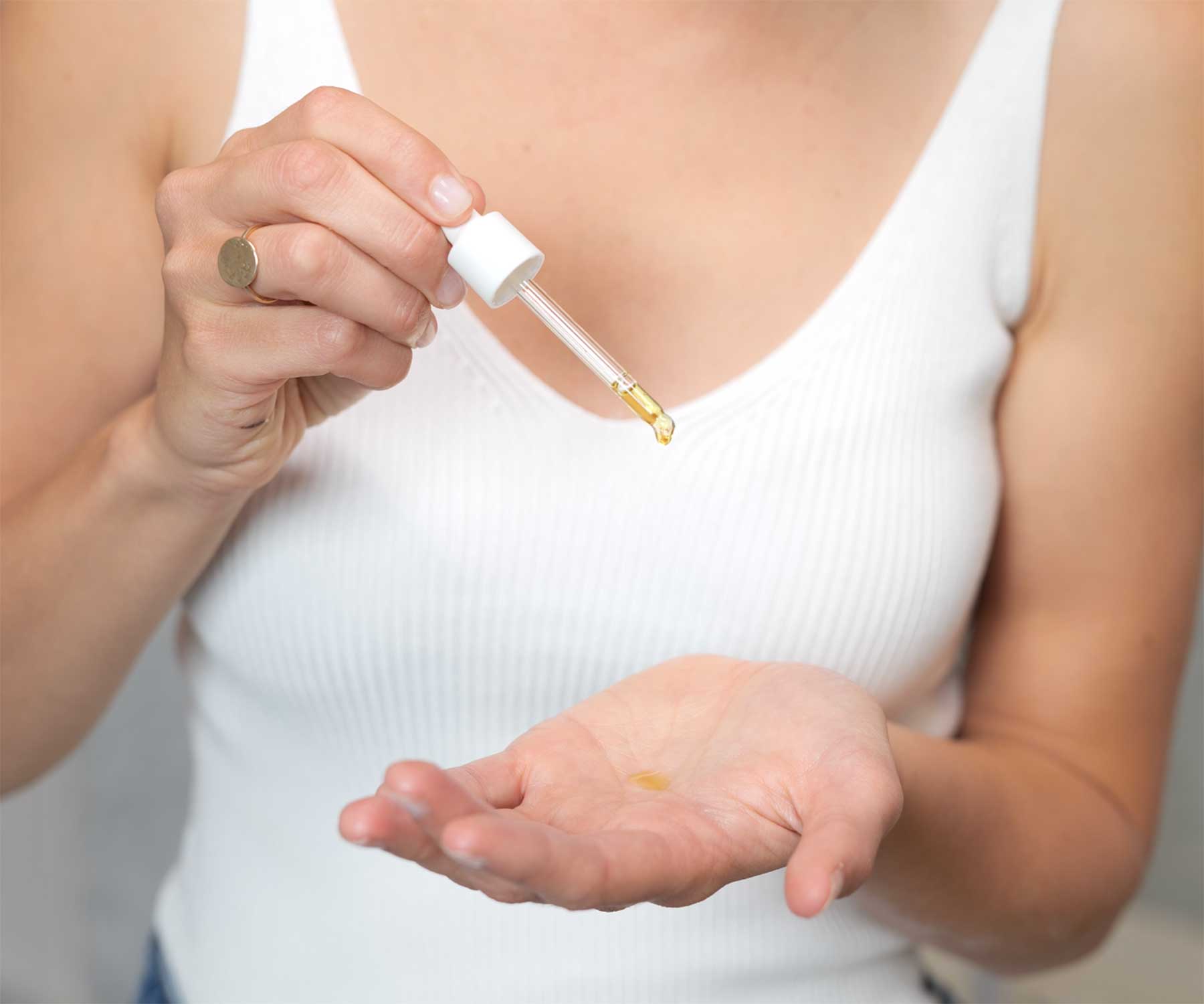 Crème hydratante confort peaux sèches