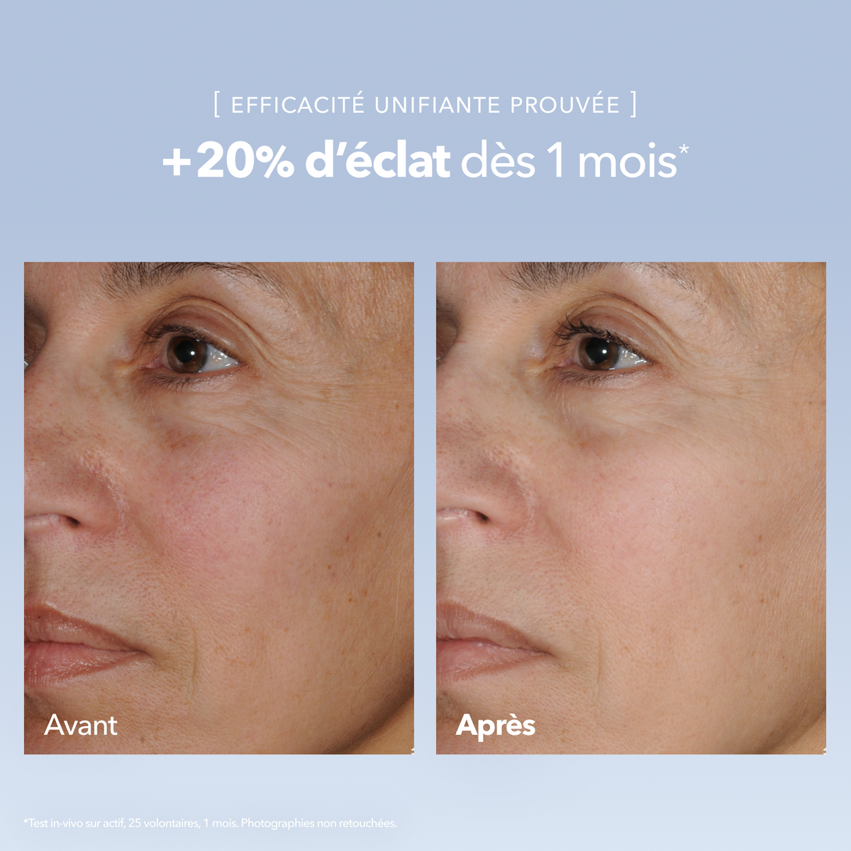 Crème Éclat Anti-Taches