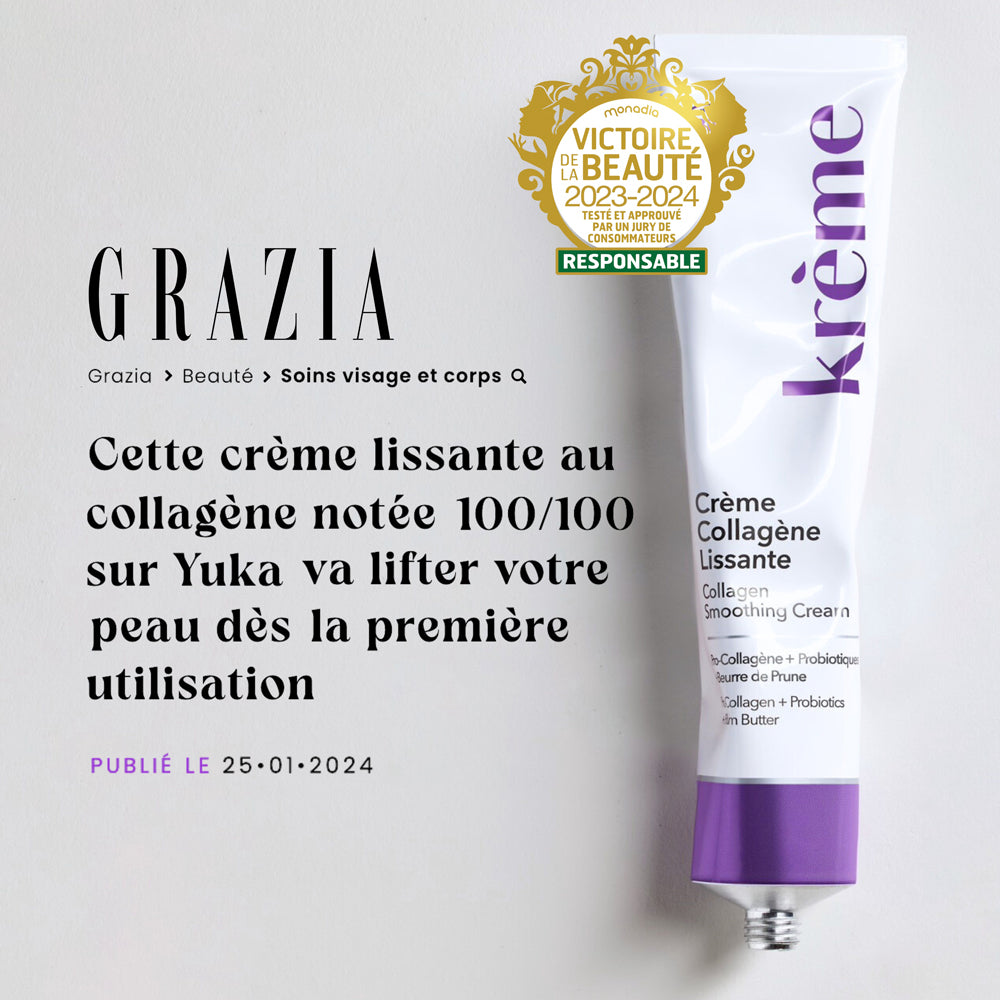 Routine Lissante Anti Rides