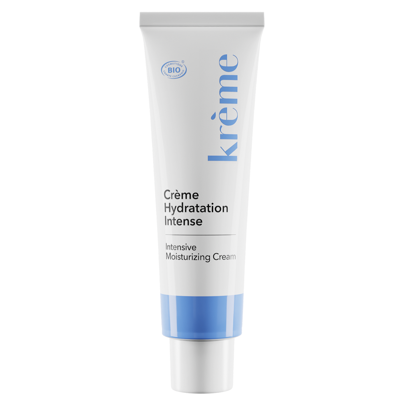 Crème Hydratation Intense Format Voyage Kit