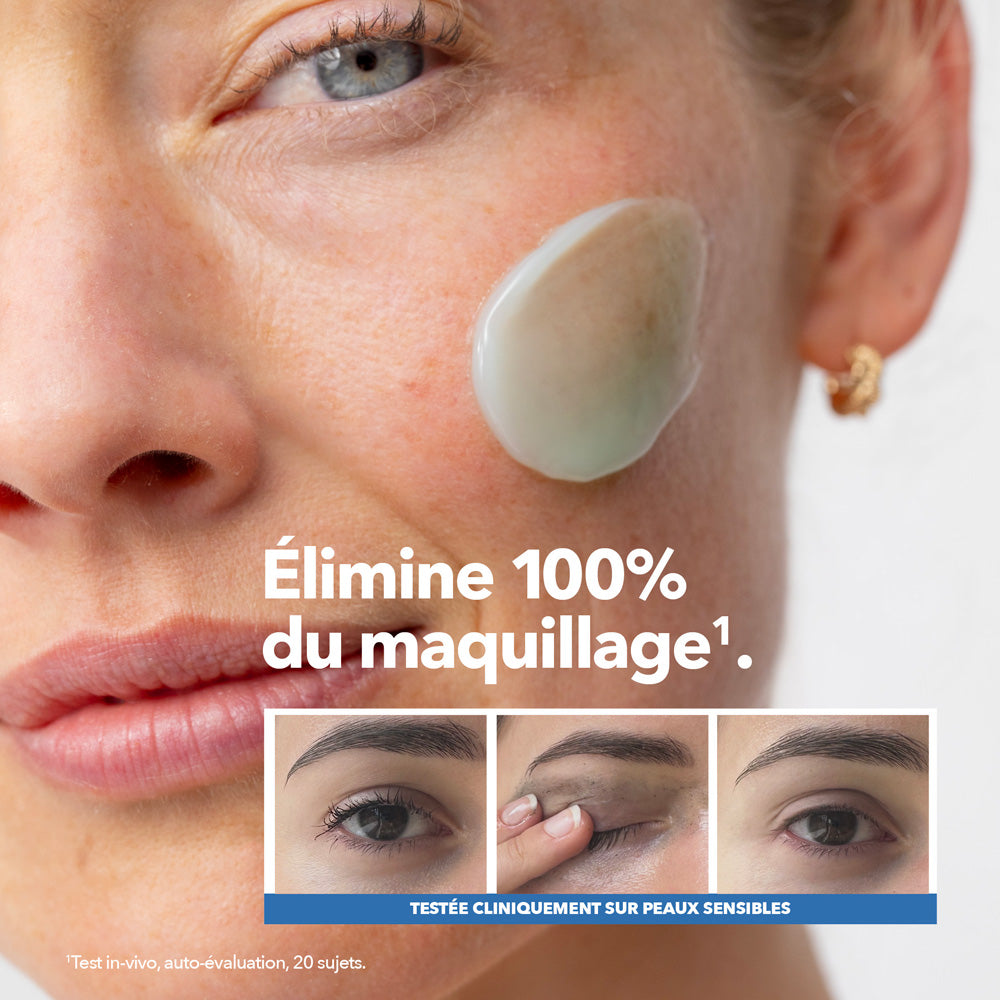 Gelée Confort Démaquillante