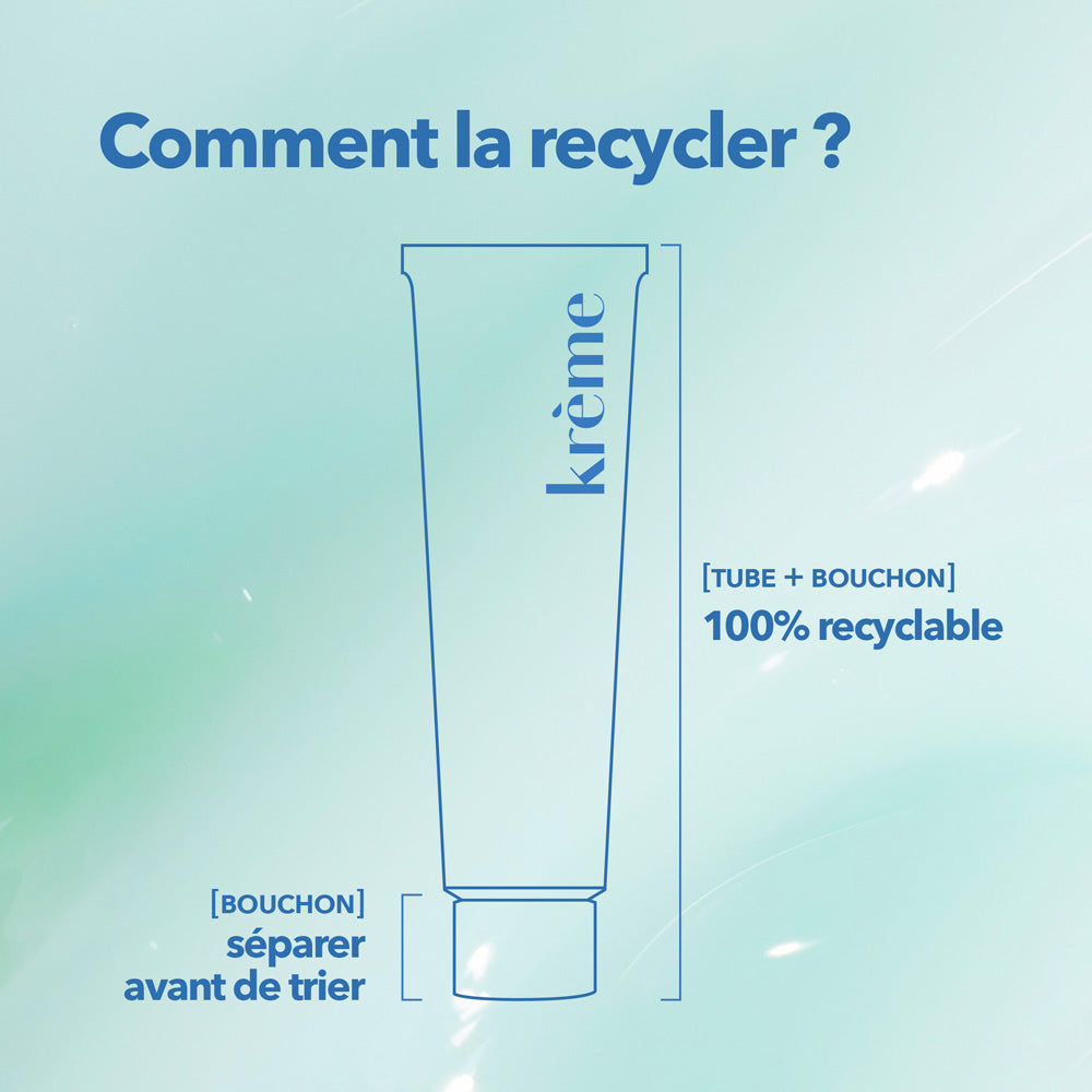 Gelée Confort Démaquillante