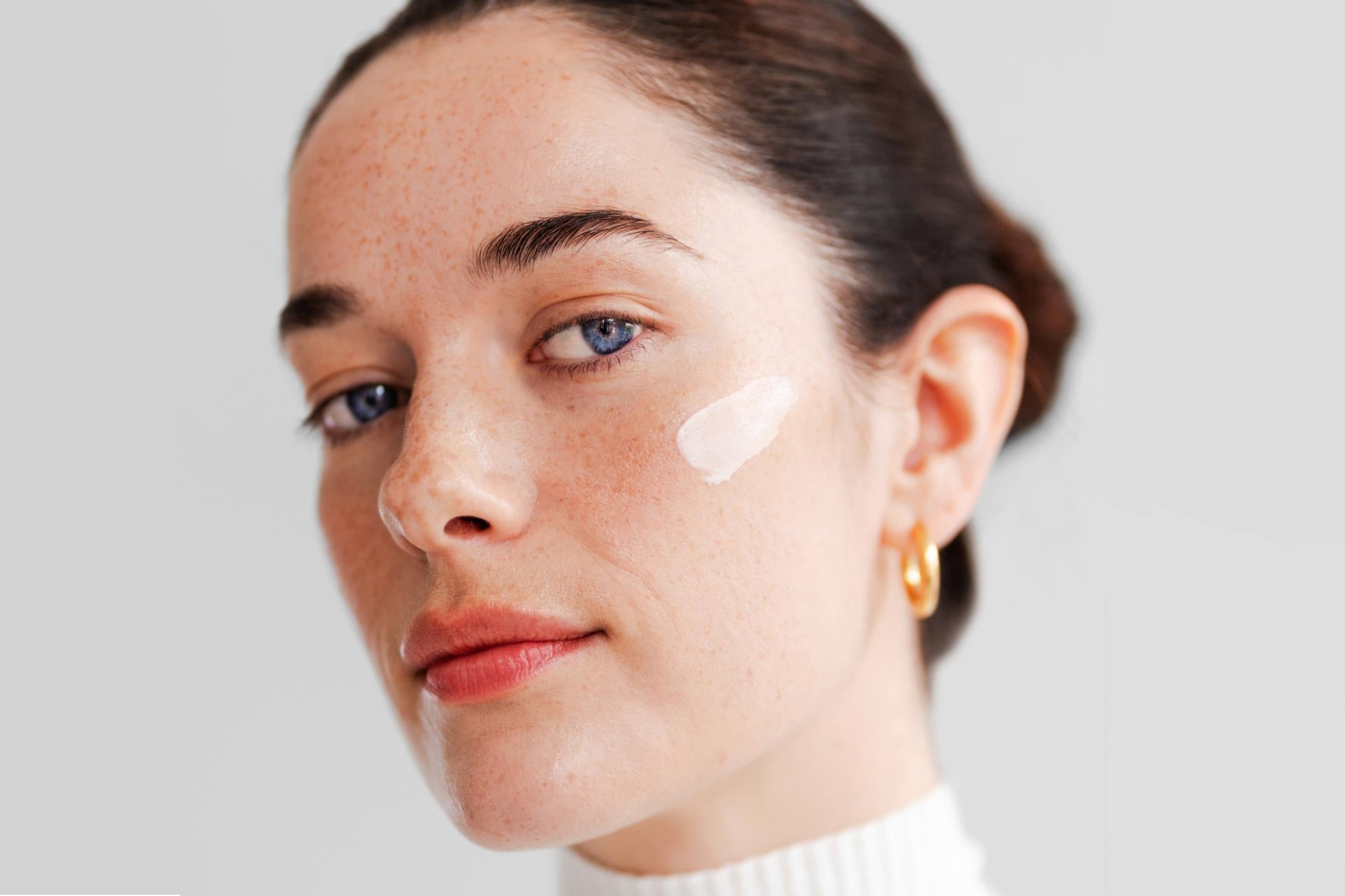 Diagnostic peau routine 100% bio