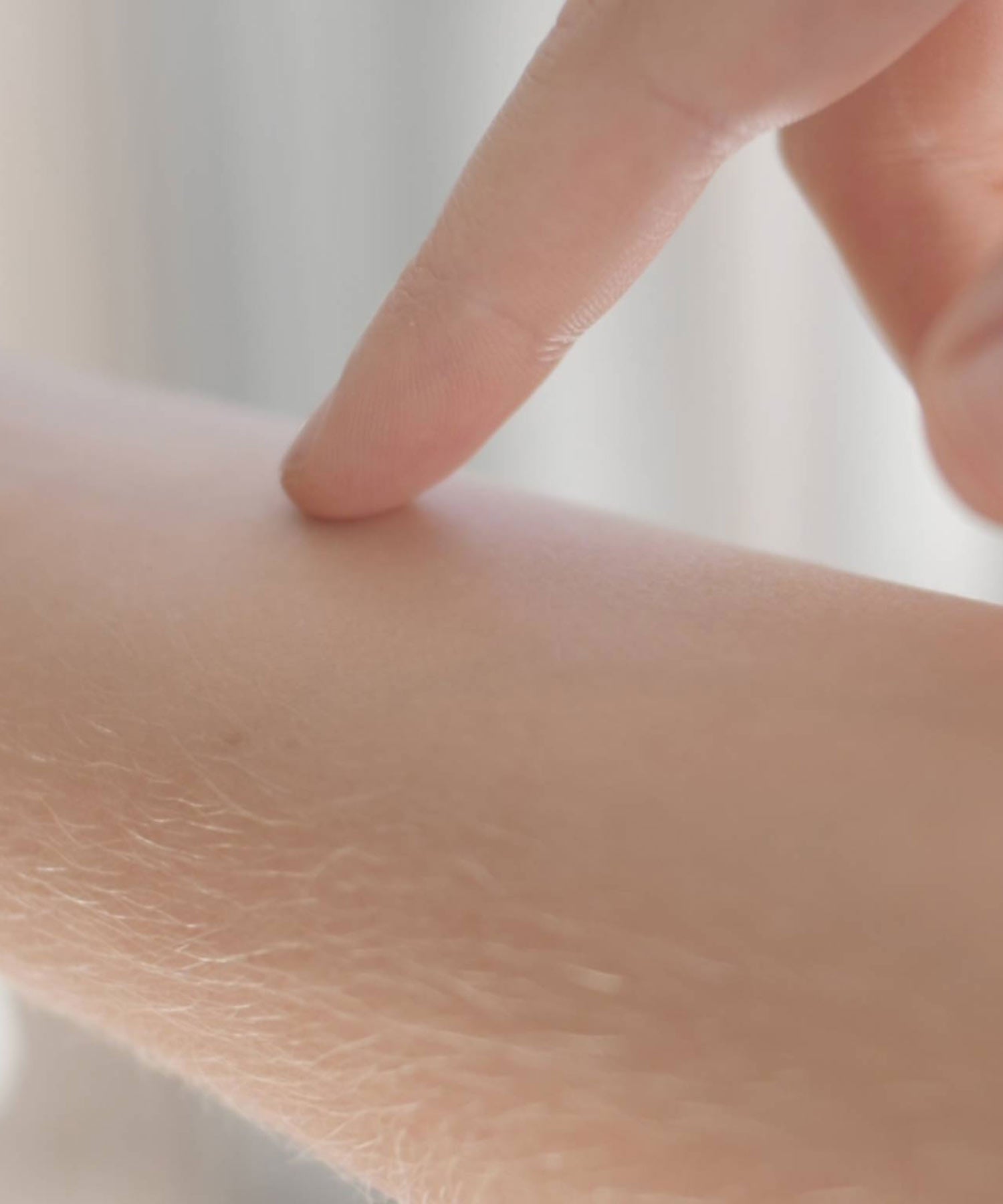 Cosmétiques peaux sensibles testé dermatologiquement