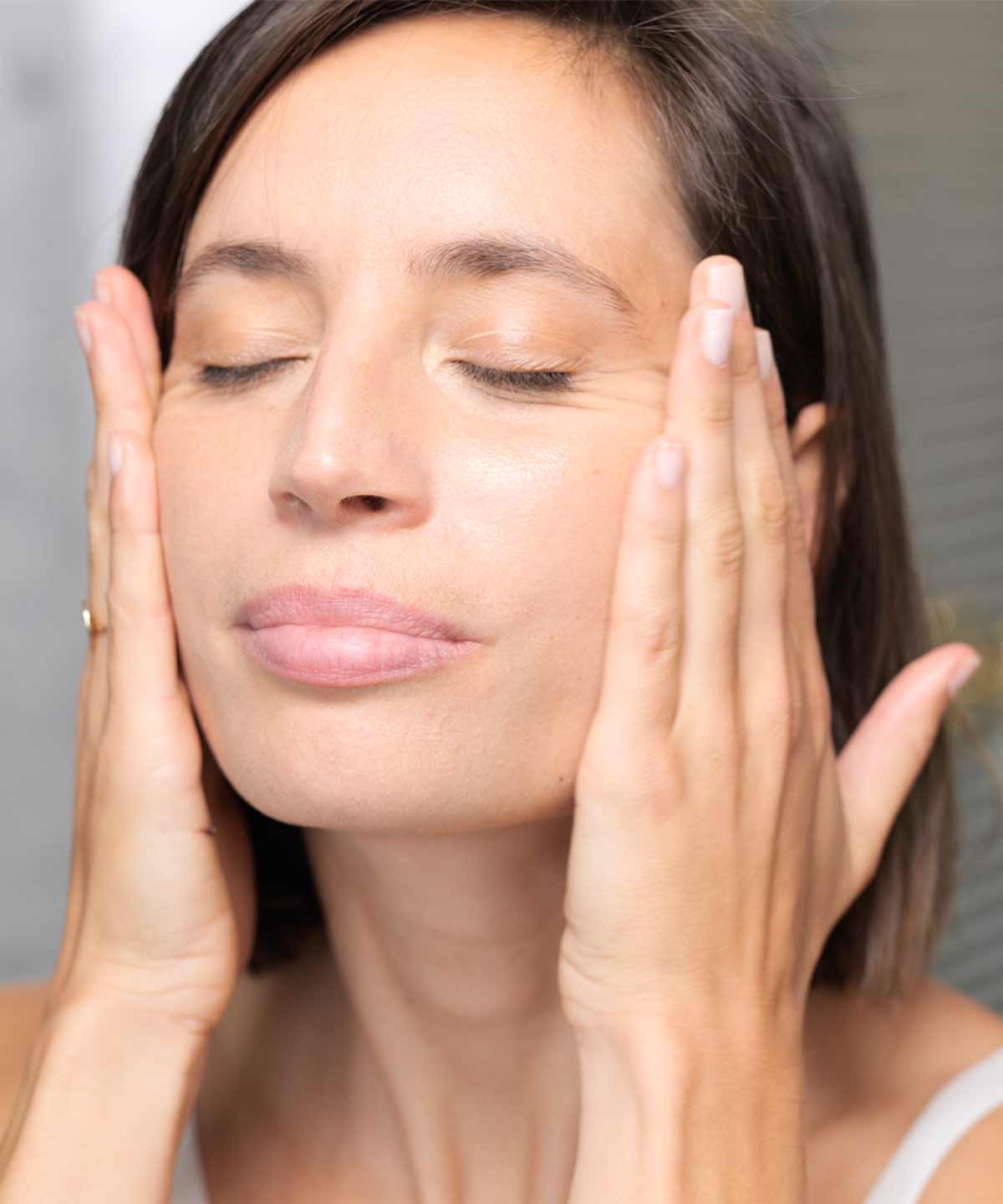 Huile hydratante peaux sèches