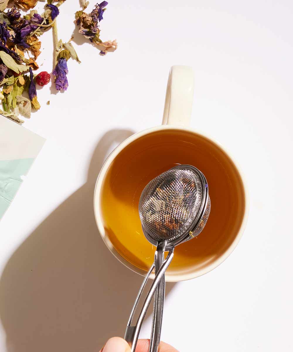 Combien de temps faut-il laisser infuser ?