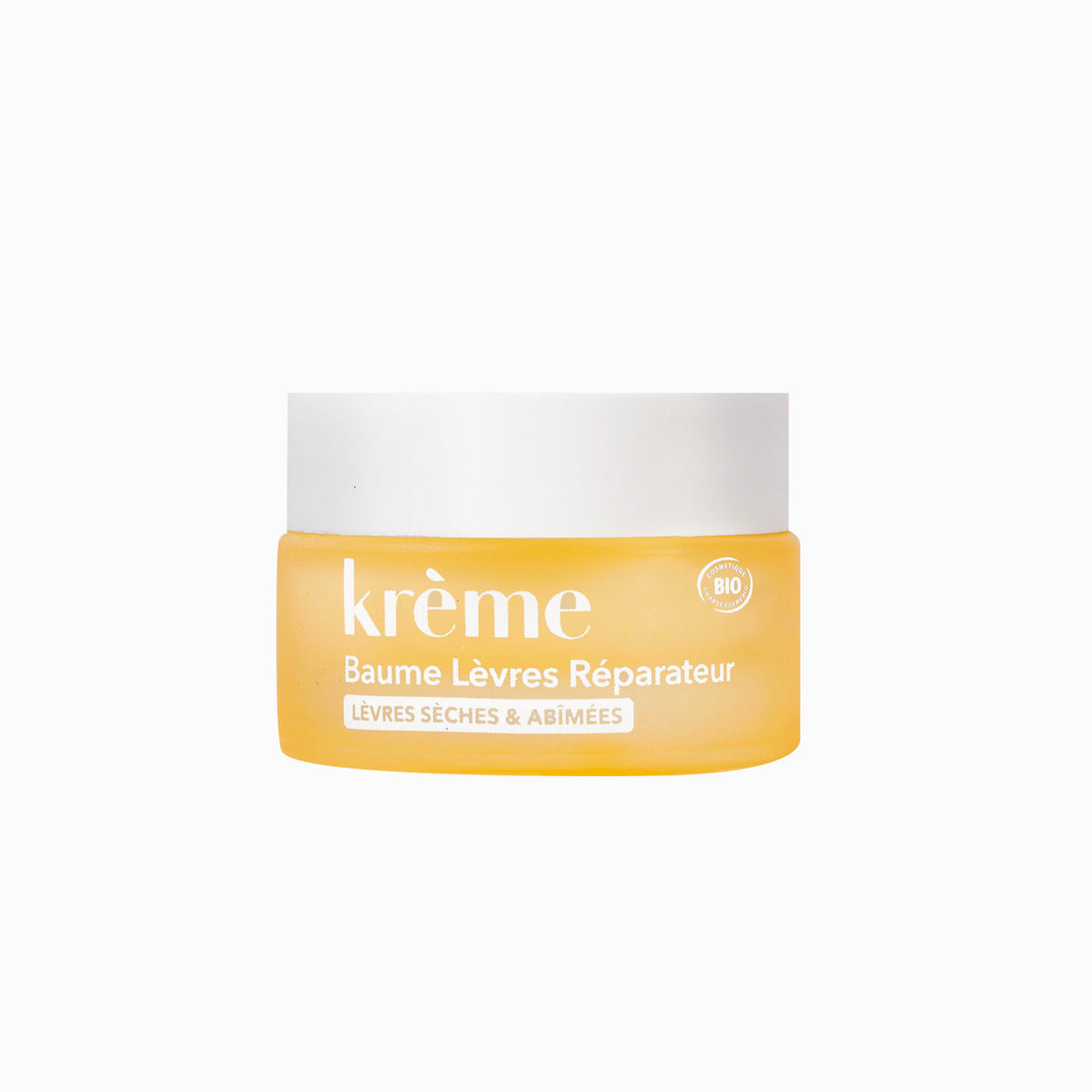 Baume à lèvres réparateur BIO