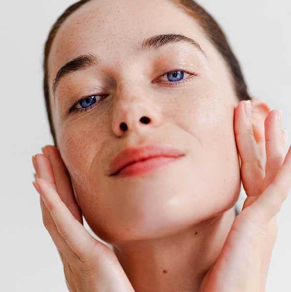 Routine anti rides lissante anti age