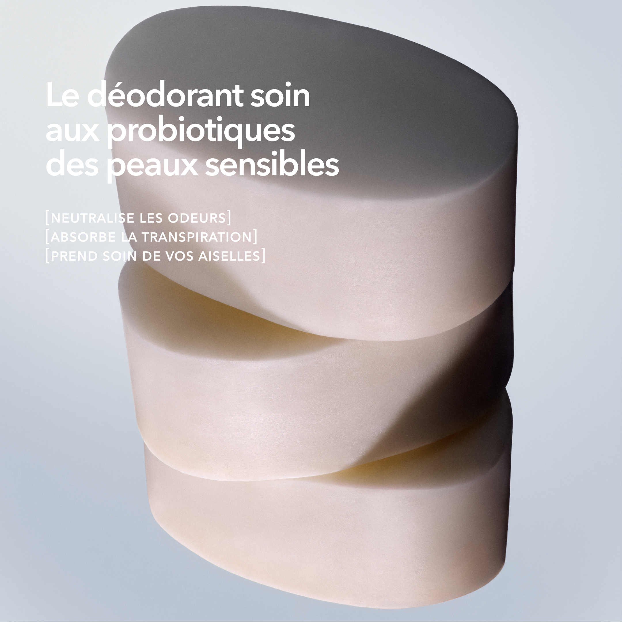 Déodorant