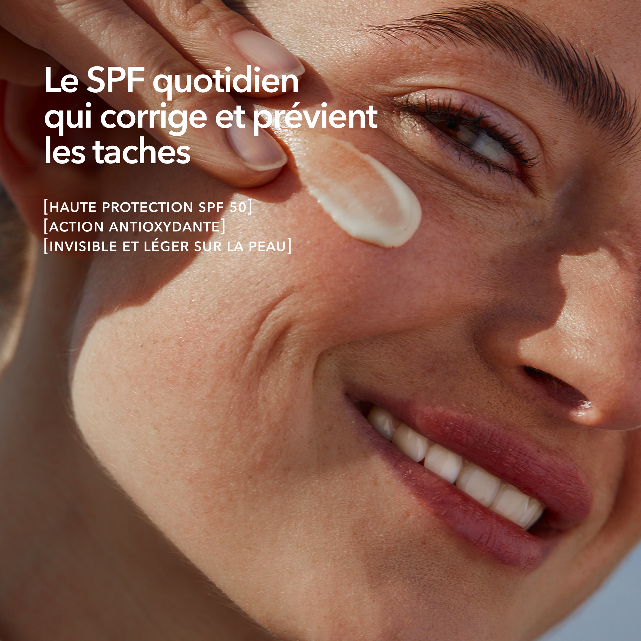 SPF Quotidien