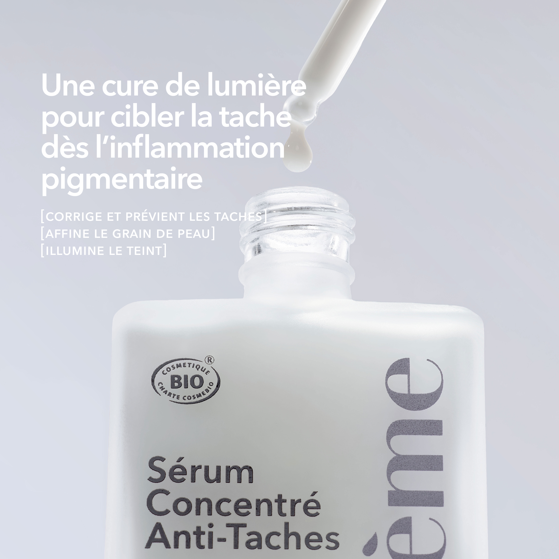 Cure intensive Anti Taches Krème