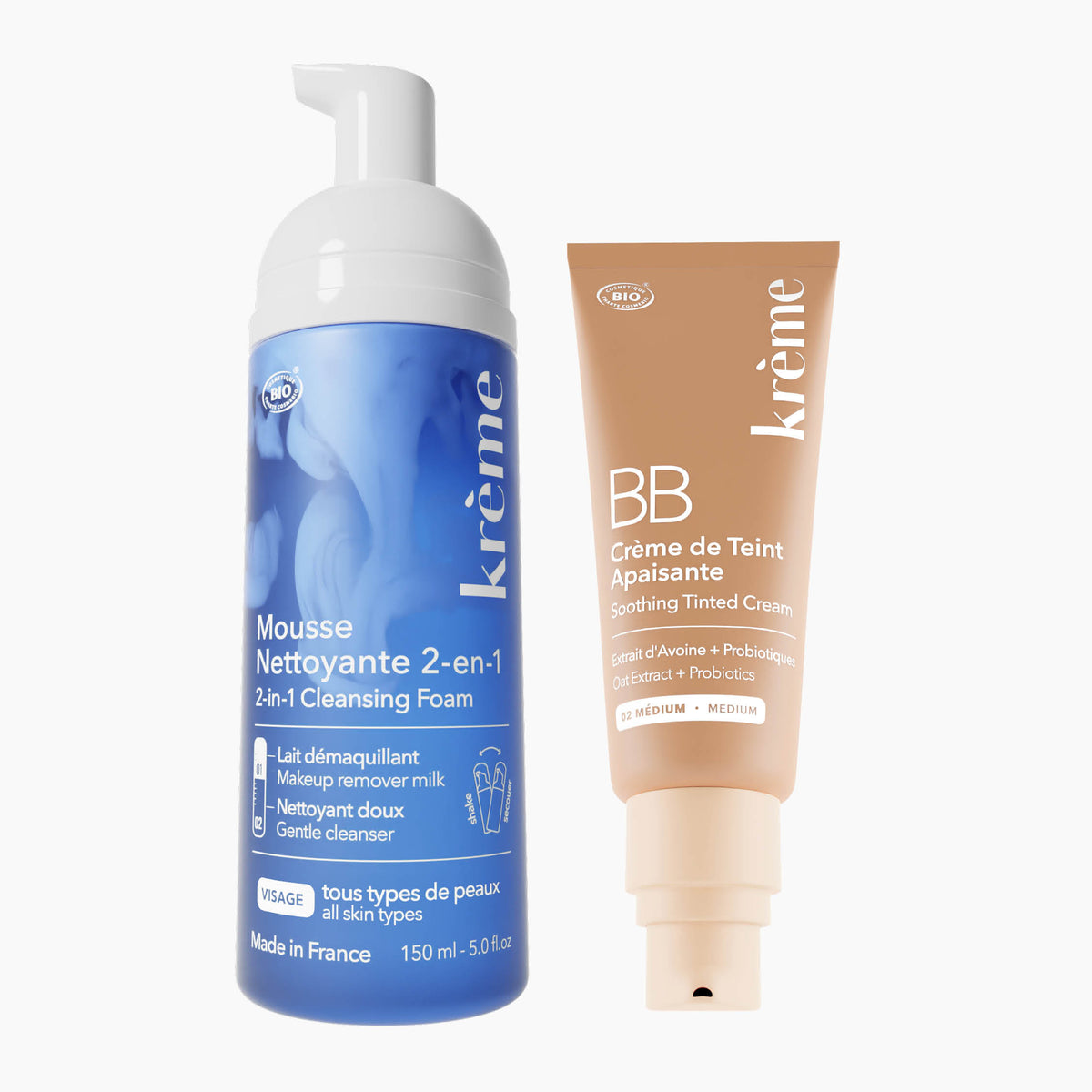 #BB Crème Apaisante (Teinte)_medium