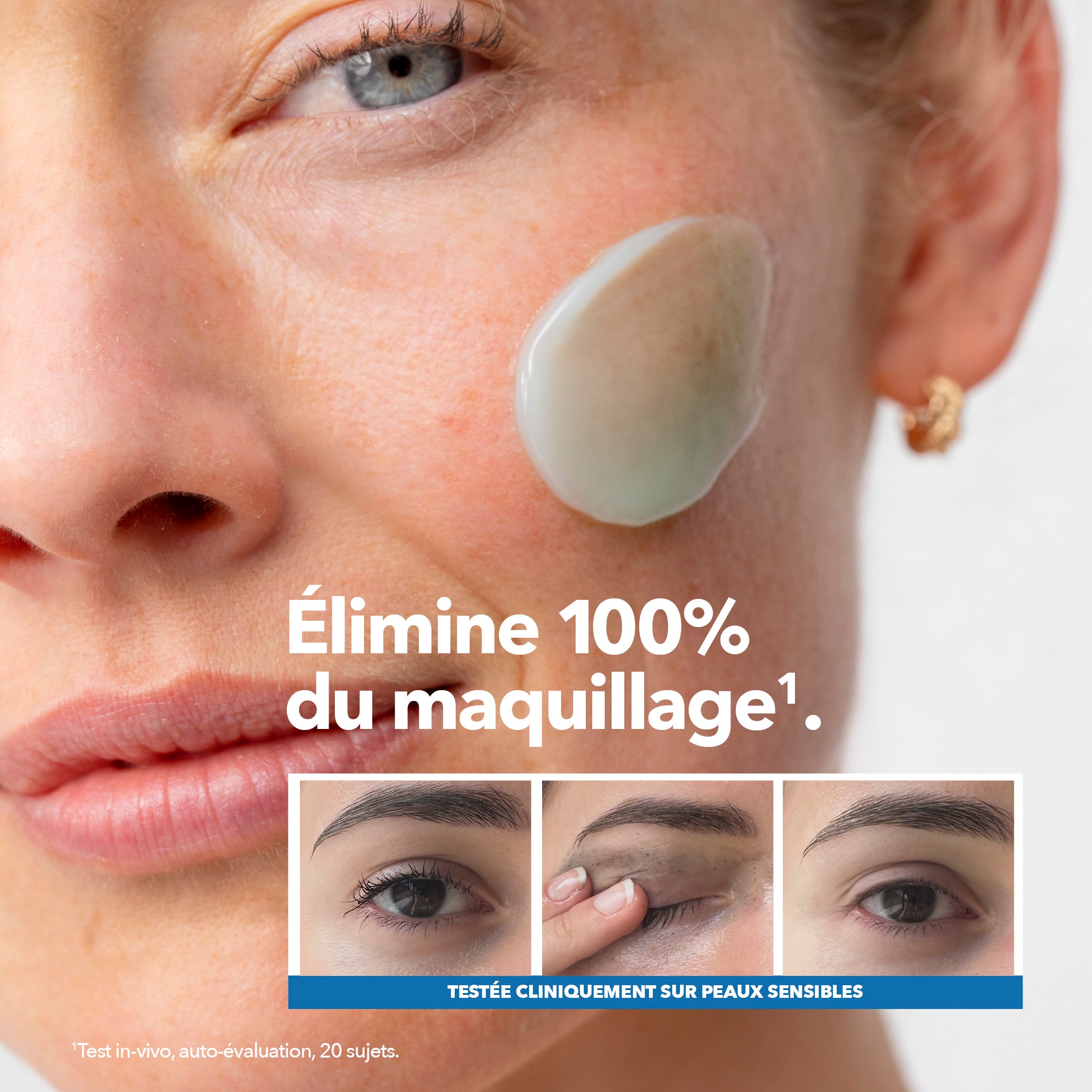 Routine Lissante Anti Rides