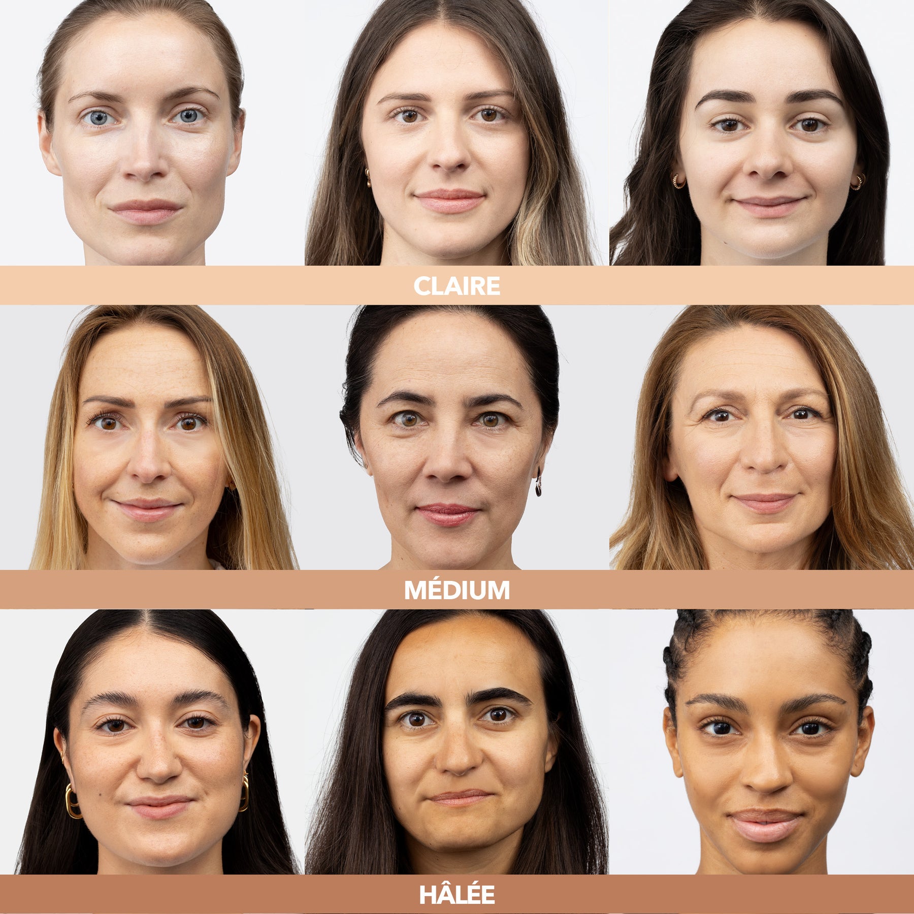 BB Crème de Teint Apaisante