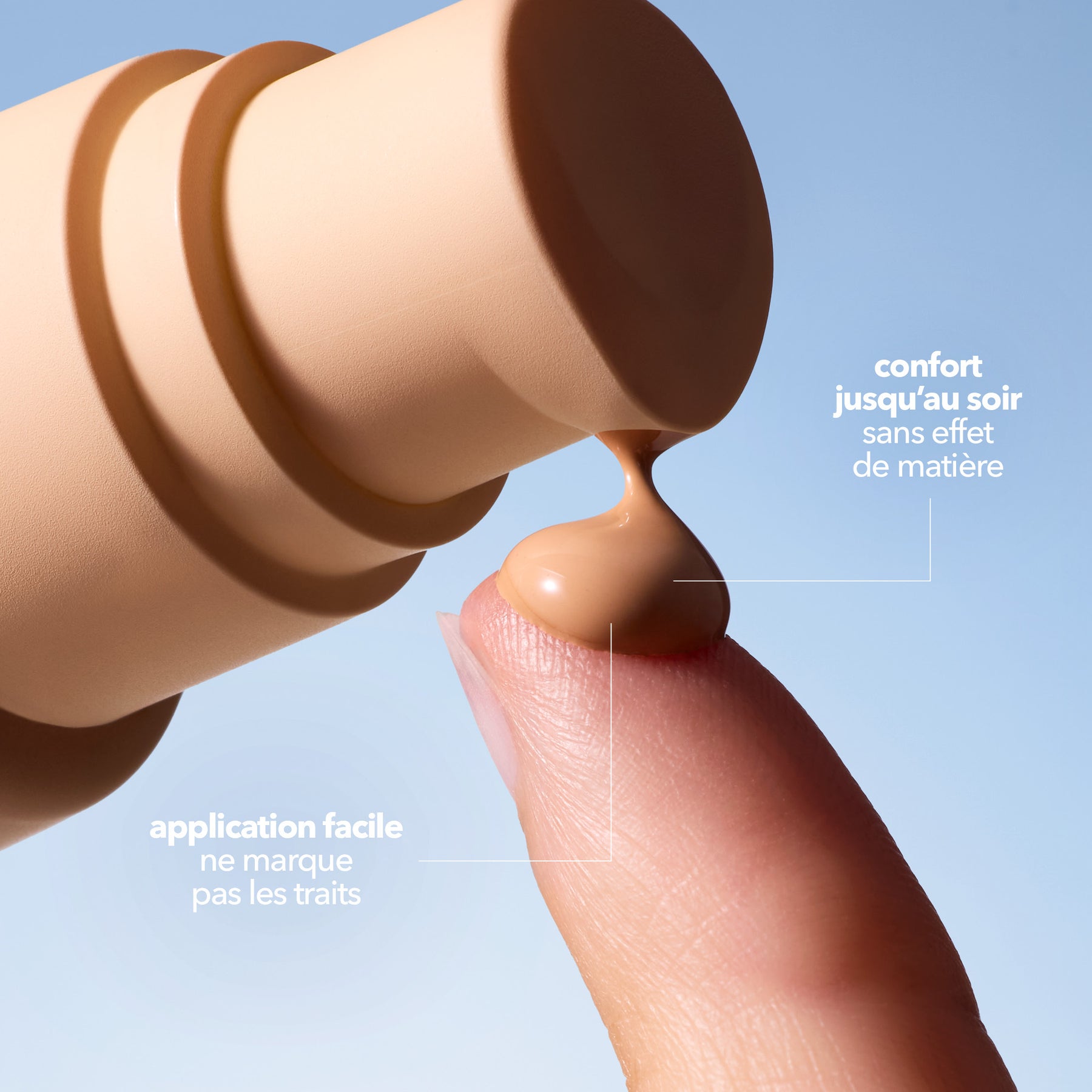 BB Crème de Teint Apaisante