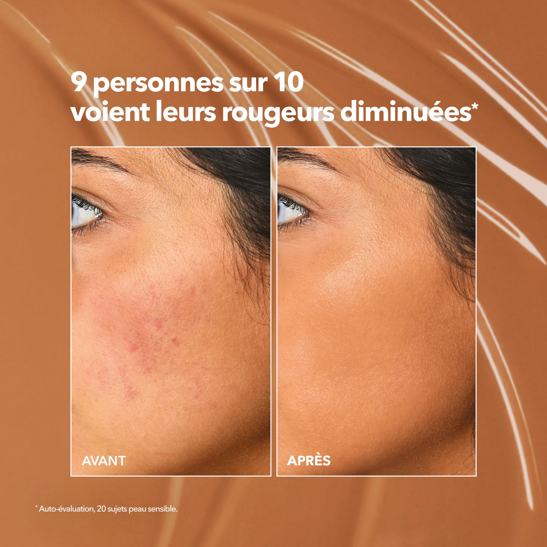 BB Crème de Teint Apaisante